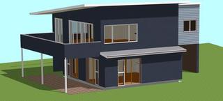 2B Rumpus and Carport