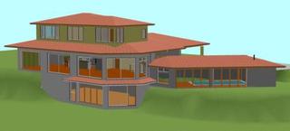 Lake View 408 Sq M $BR Delux