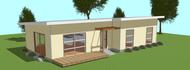 LOW COST HOMES