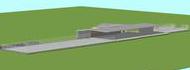 Cow Shed MT