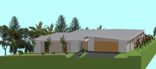 NEW HOME AND OFFICE