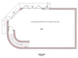 Basement (Den)