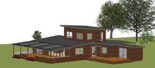 G Home Before & After