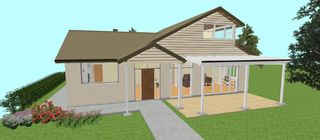A1 New Home 