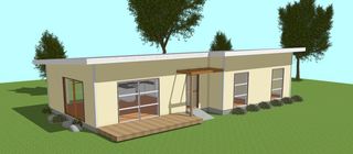 LOW COST HOMES