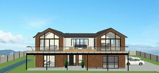 HB New Home