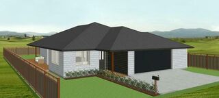 HP New Home