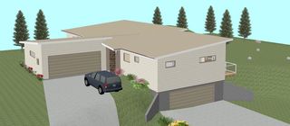 RE1 New Home