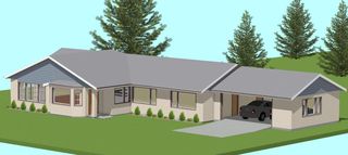 SH New Home