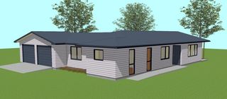 B1 New House