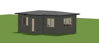 1Bdrm Sleep out 30sqm Hip
