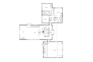 Ground Floor Plan
