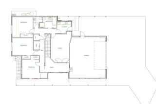 Ground Floor Plan